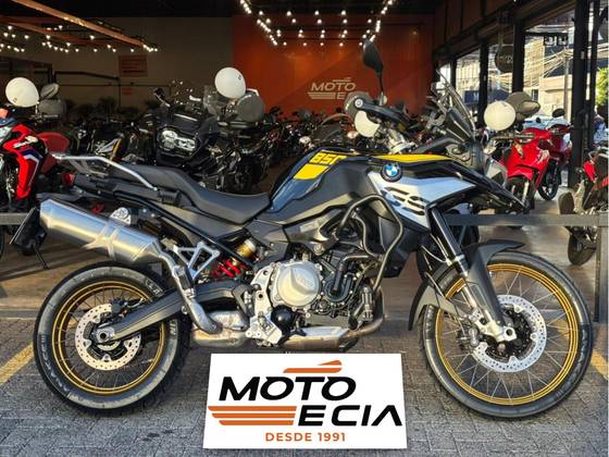 BMW F 850 GS PREMIUM 